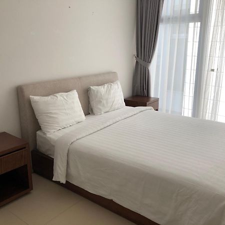 Glenwood Residences Ciudad Ho Chi Minh  Exterior foto