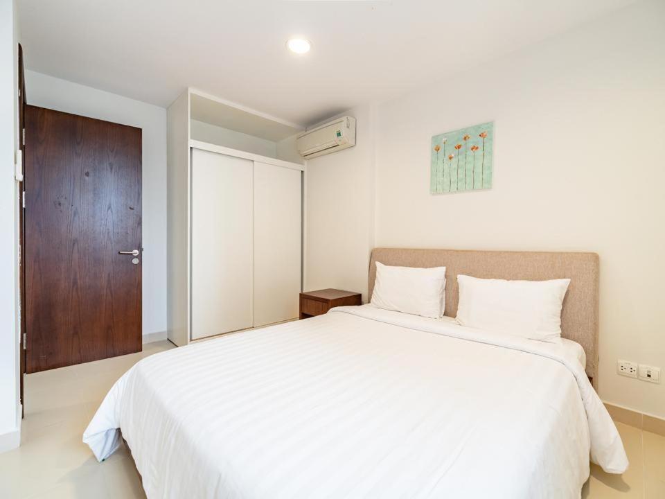 Glenwood Residences Ciudad Ho Chi Minh  Exterior foto