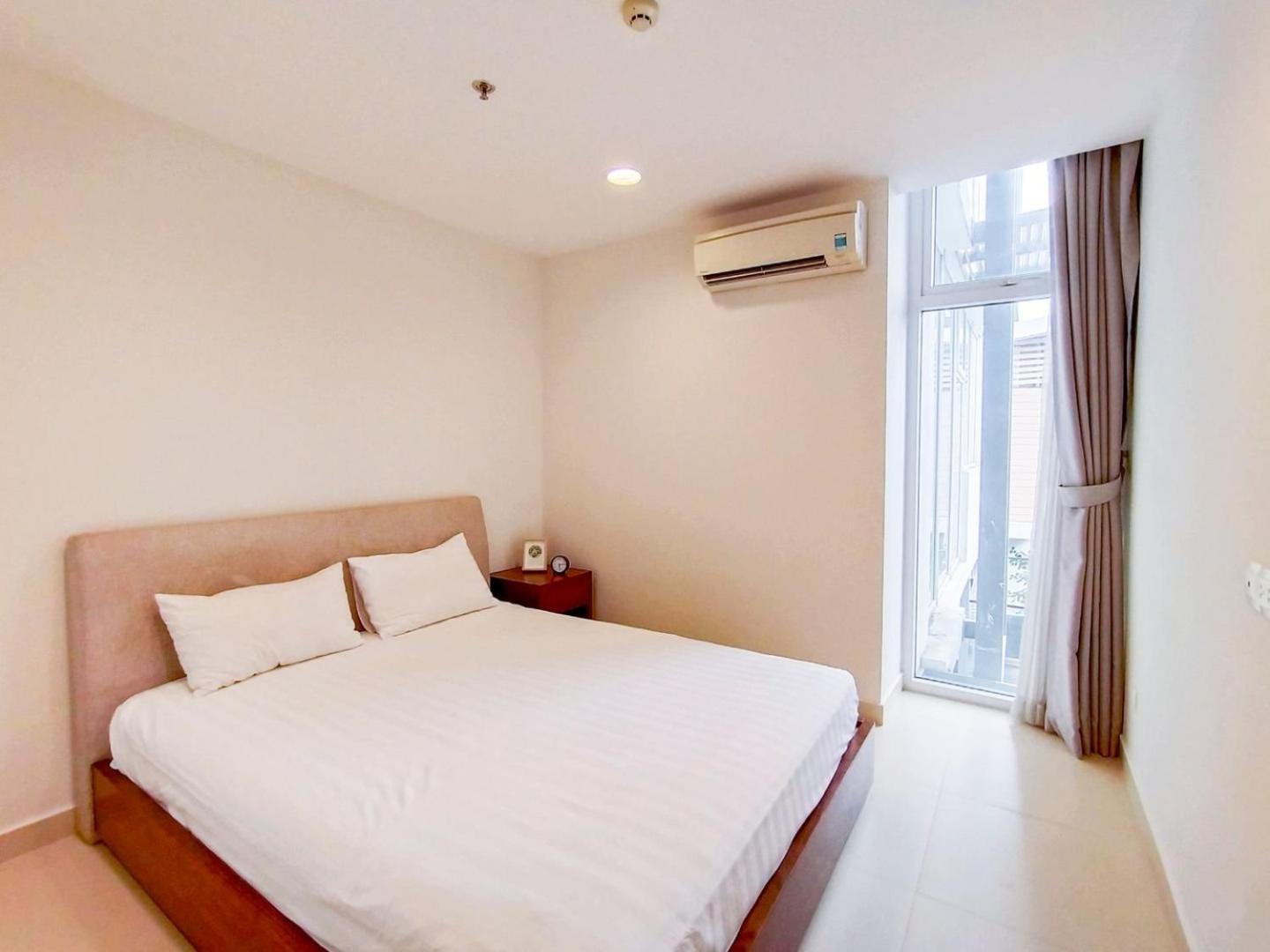 Glenwood Residences Ciudad Ho Chi Minh  Exterior foto