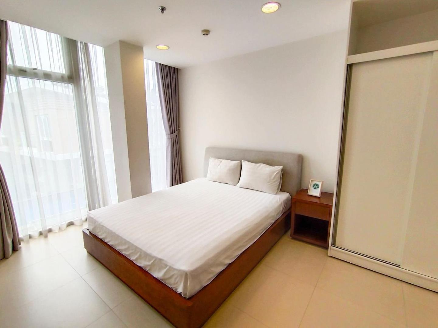 Glenwood Residences Ciudad Ho Chi Minh  Exterior foto
