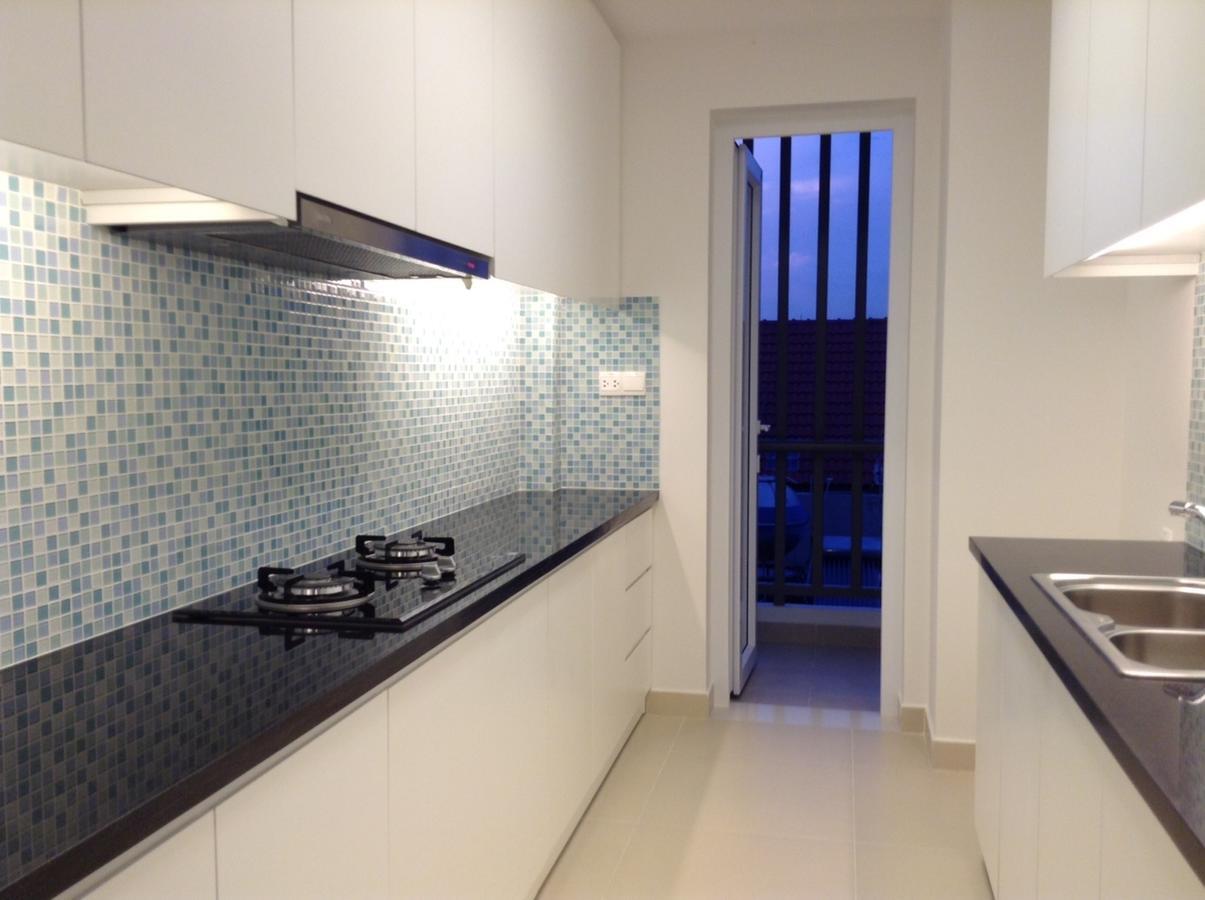Glenwood Residences Ciudad Ho Chi Minh  Habitación foto