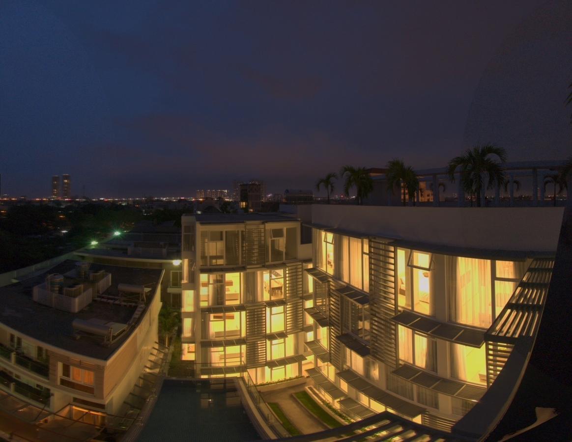 Glenwood Residences Ciudad Ho Chi Minh  Habitación foto