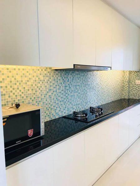 Glenwood Residences Ciudad Ho Chi Minh  Exterior foto